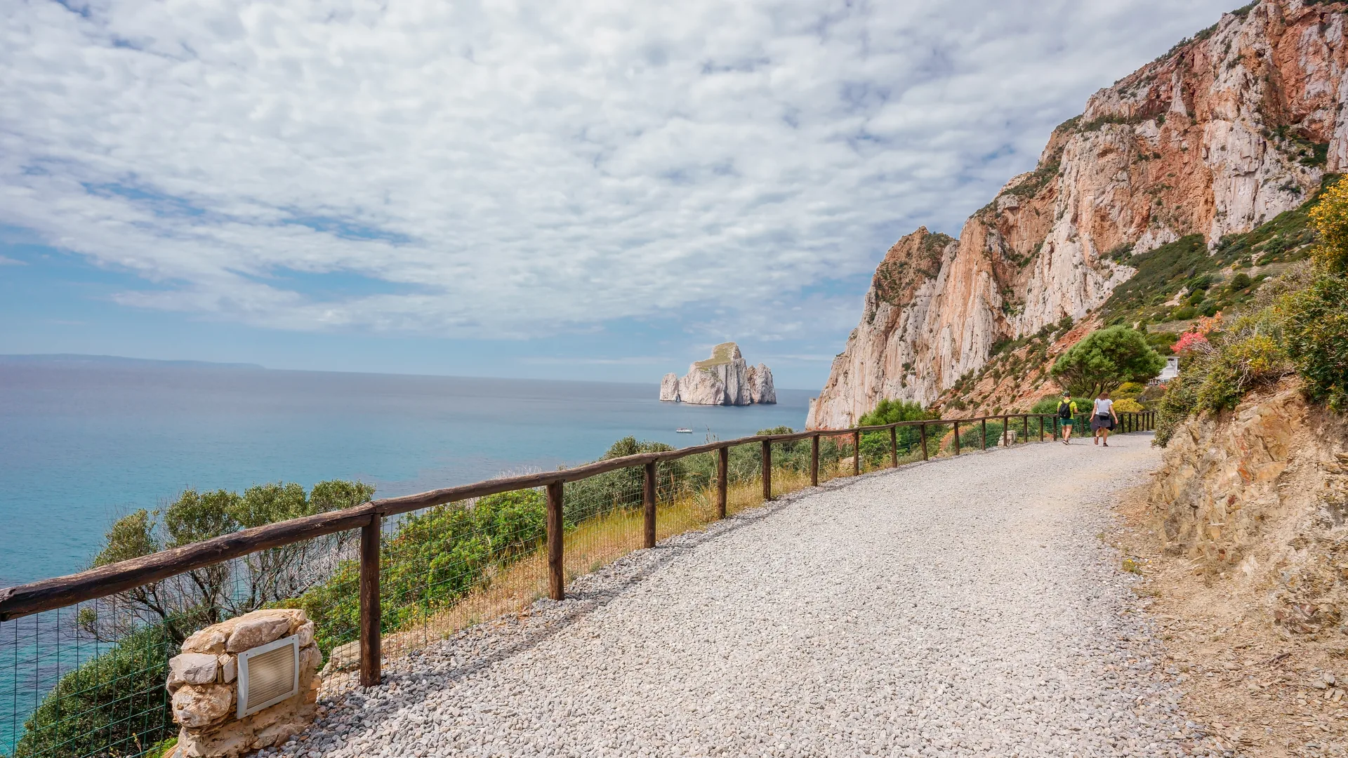 Domos La Corte Ghibellina, Sud Sardegna (Sardegna)