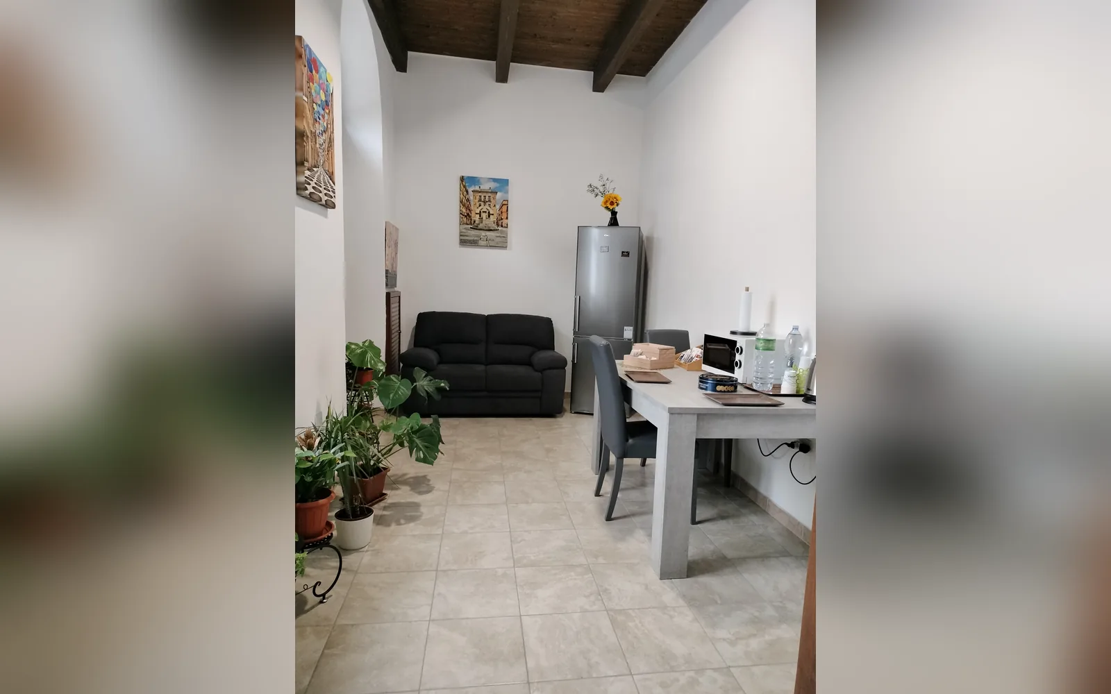 Domos La Corte Ghibellina, struttura a Sud Sardegna (Sardegna) (foto 31)