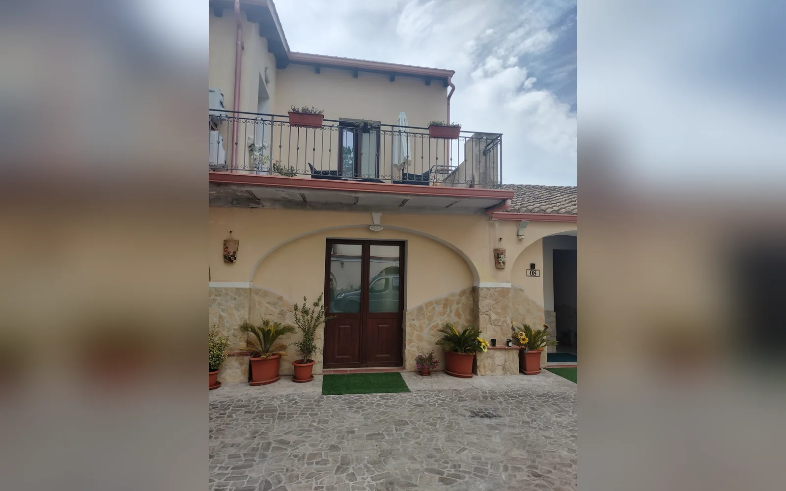 Domos La Corte Ghibellina, struttura a Sud Sardegna (Sardegna) (foto 35)