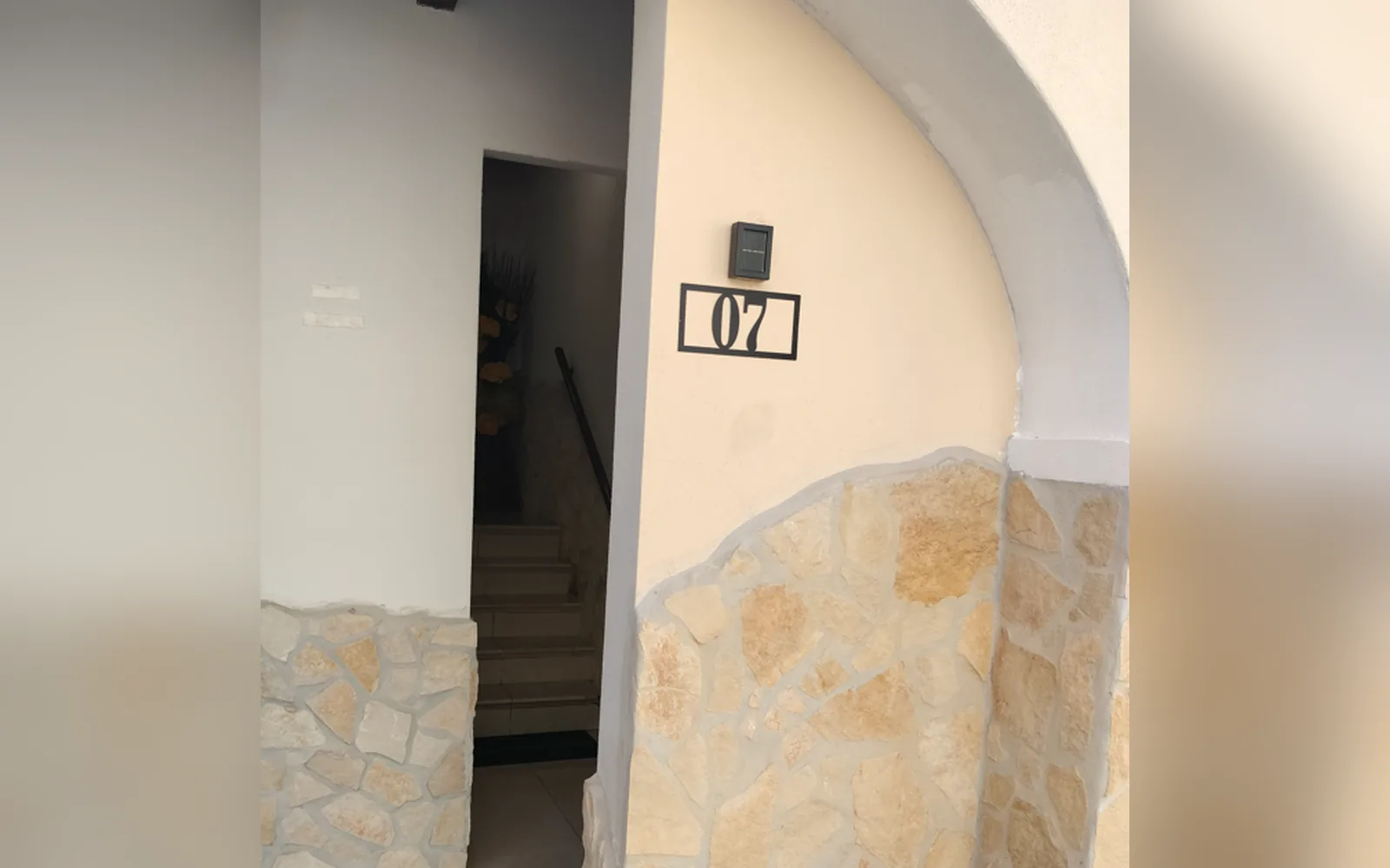 Domos La Corte Ghibellina, struttura a Sud Sardegna (Sardegna) (foto 46)