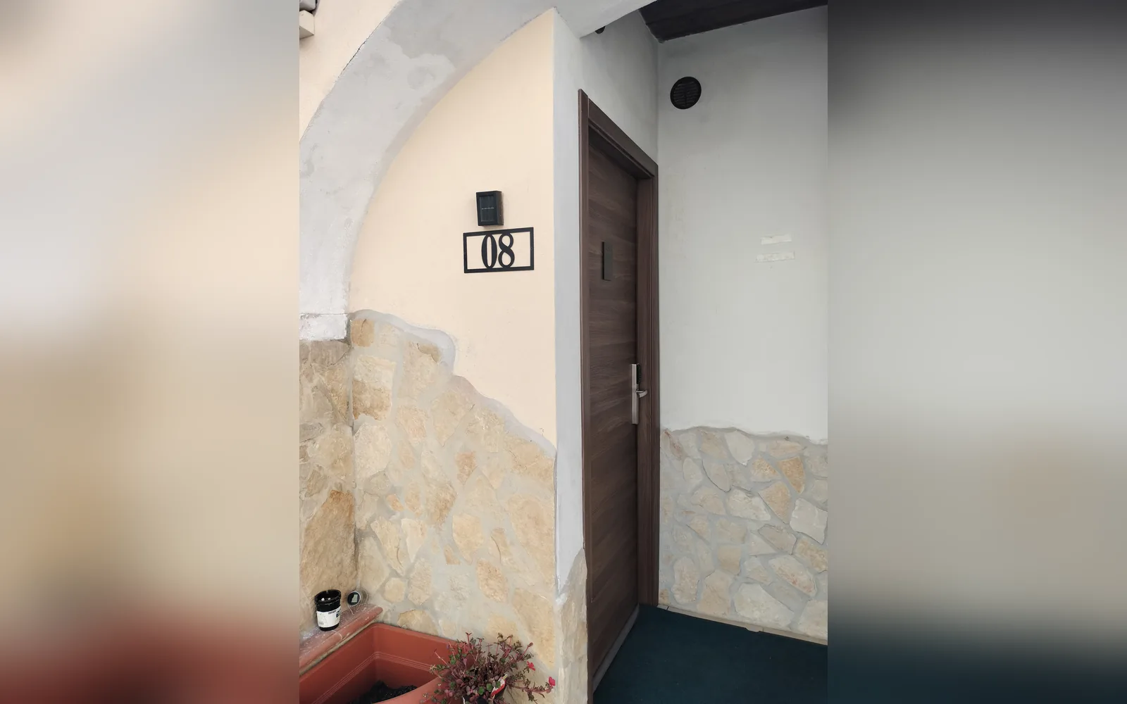Domos La Corte Ghibellina, struttura a Sud Sardegna (Sardegna) (foto 47)