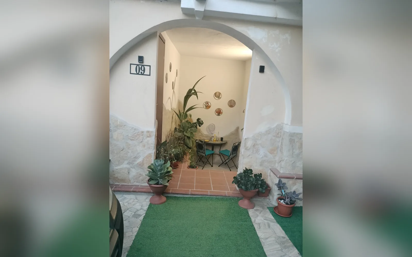 Domos La Corte Ghibellina, struttura a Sud Sardegna (Sardegna) (foto 48)